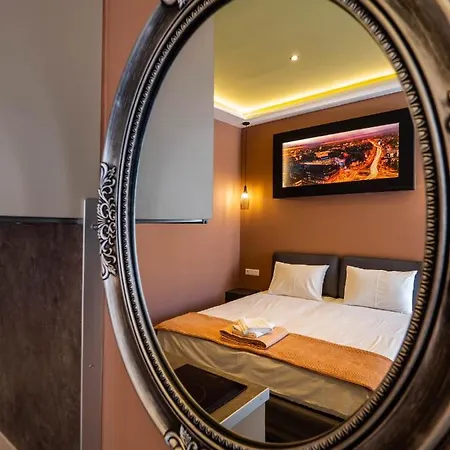 Appartamento Thasscities Casa