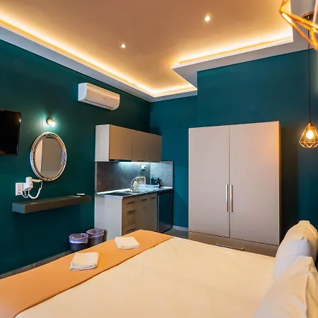 Thasscities Casa Appartamento *