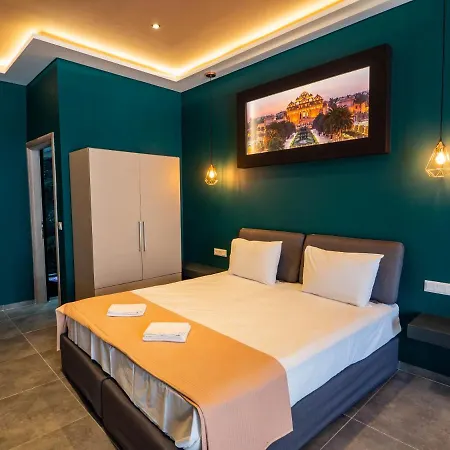 Thasscities Casa Appartamento