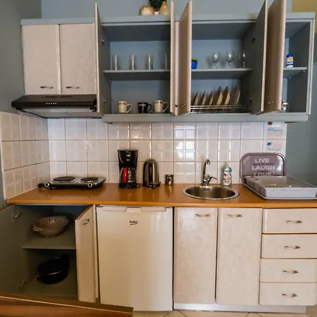 Thasscities Casa Appartamento