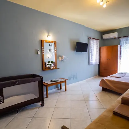 Appartamento Thasscities Casa *