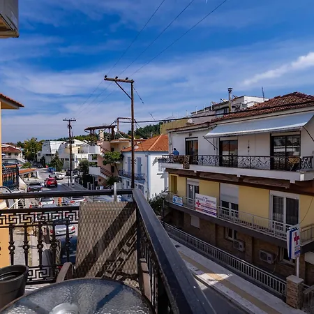 Thasscities Casa Appartamento