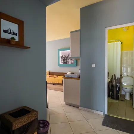 Thasscities Casa Limenas (Thasos)