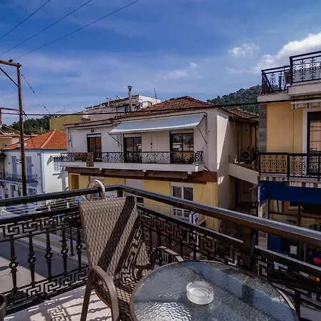 Appartamento Thasscities Casa