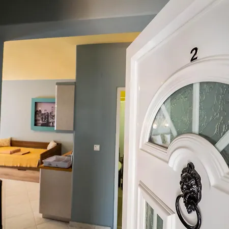 Thasscities Casa Limenas (Thasos)