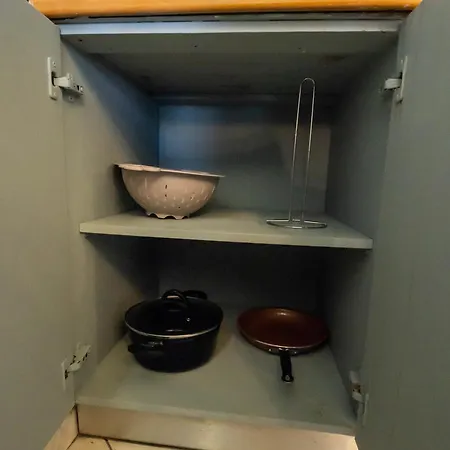 Thasscities Casa Appartamento