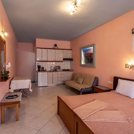 Thasscities Casa Appartamento