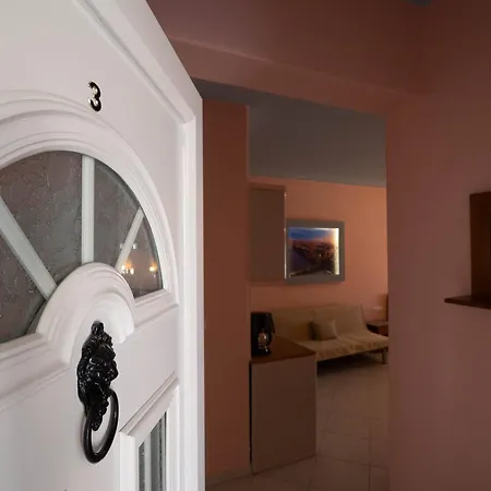 Thasscities Casa Appartamento