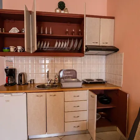 Thasscities Casa Appartamento *