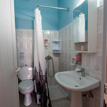 Thasscities Casa Appartamento *