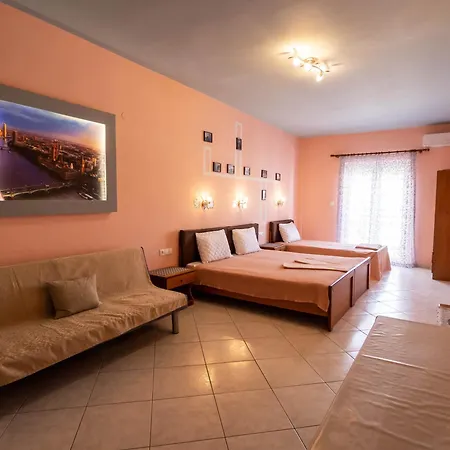 Thasscities Casa * Limenas (Thasos)