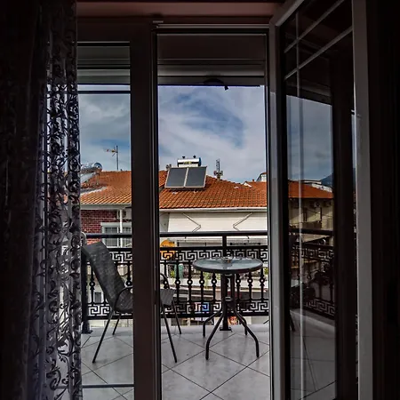 Thasscities Casa Limenas (Thasos)