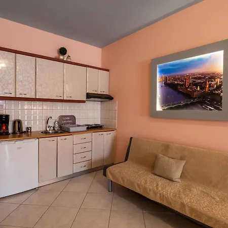 Thasscities Casa * Limenas (Thasos)