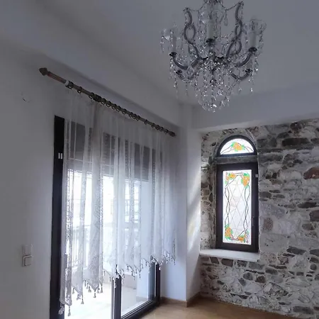 Thasscities Casa Limenas (Thasos)