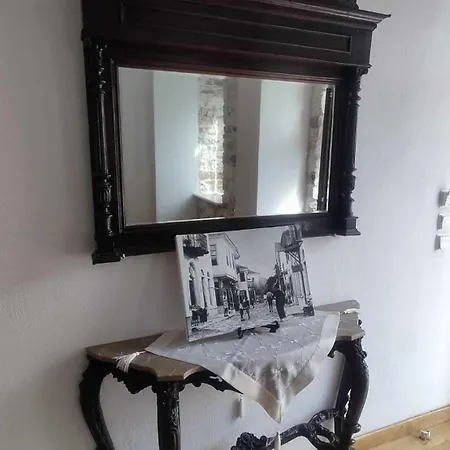 Thasscities Casa Limenas (Thasos)