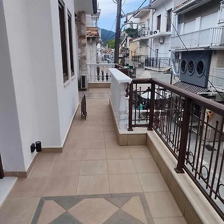 Appartamento Thasscities Casa