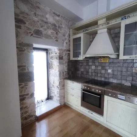 Thasscities Casa Appartamento