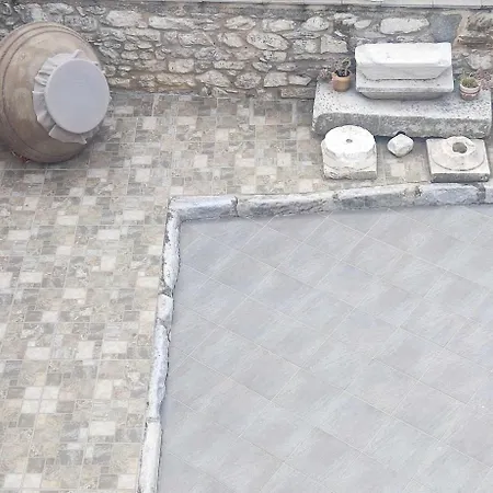 Appartamento Thasscities Casa *