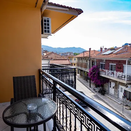 Thasscities Casa * Limenas (Thasos)