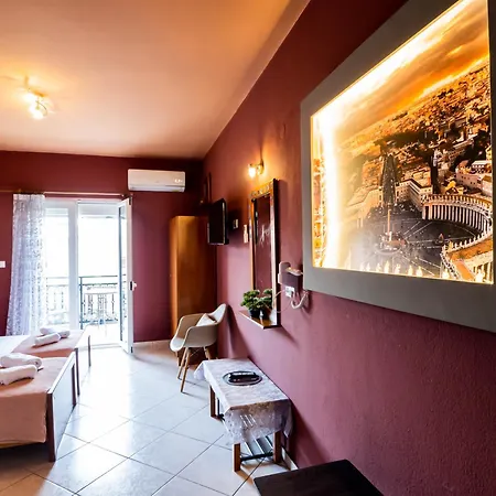 Thasscities Casa Appartamento