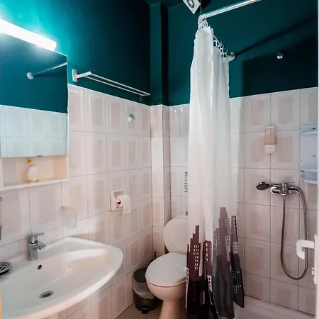 Thasscities Casa Appartamento *