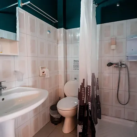 Thasscities Casa Appartamento Limenas (Thasos)