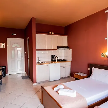 Thasscities Casa Appartamento