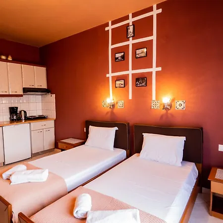 Thasscities Casa * Limenas (Thasos)