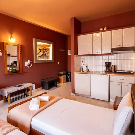 Thasscities Casa Appartamento