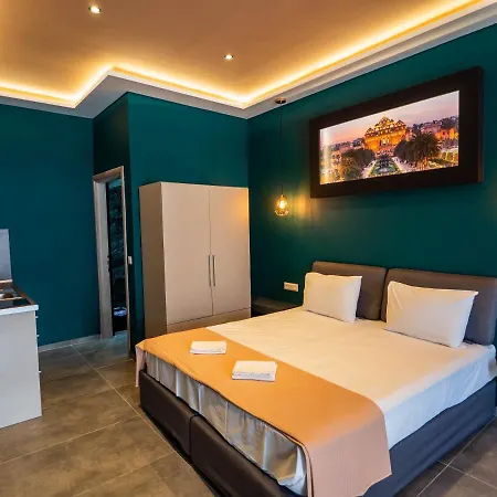 Thasscities Casa 萨索斯