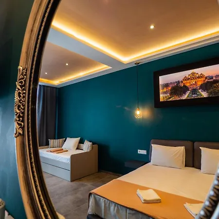 公寓 Thasscities Casa 萨索斯