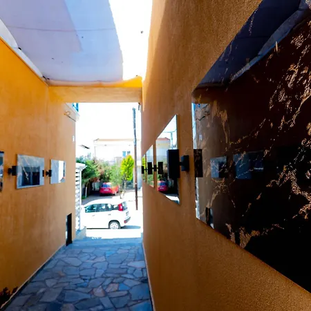 Thasscities Casa Lejlighed