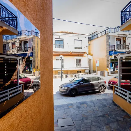 Lejlighed Thasscities Casa *