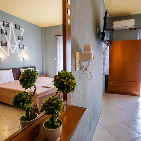 Thasscities Casa タソス