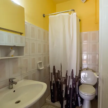 Apartament Thasscities Casa