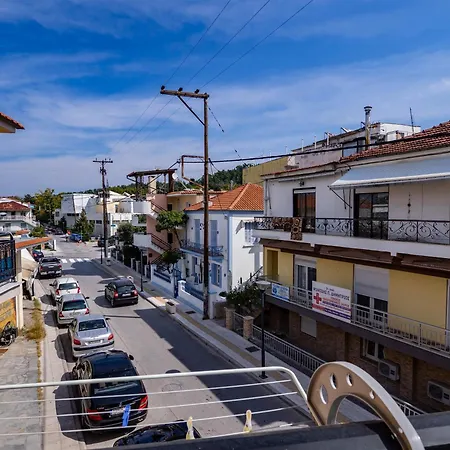 公寓 Thasscities Casa *