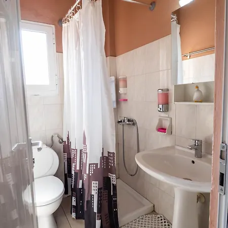 Thasscities Casa 公寓 *