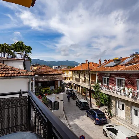 Thasscities Casa Daire Limenas (Thasos)