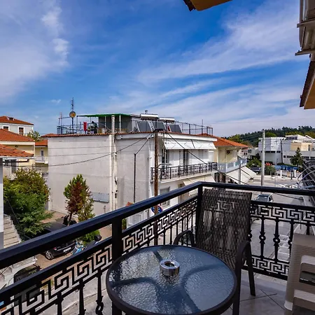 Thasscities Casa Daire *
