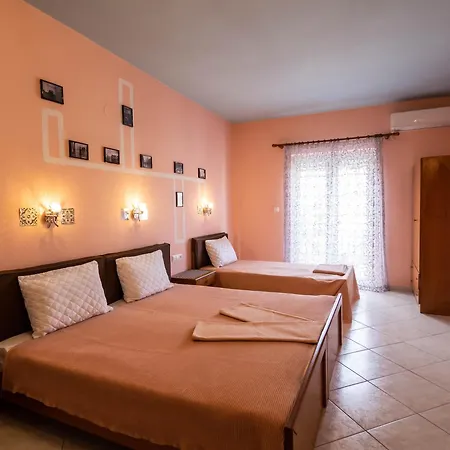 Apartament Thasscities Casa *