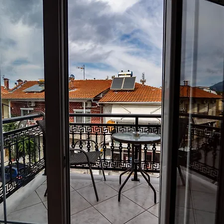 Thasscities Casa 萨索斯