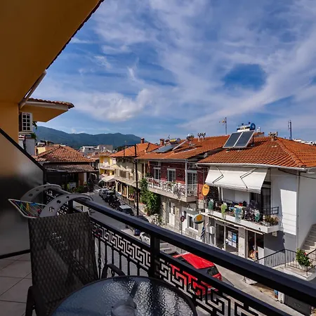 Thasscities Casa Daire