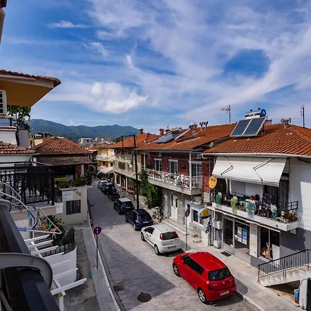Daire Thasscities Casa