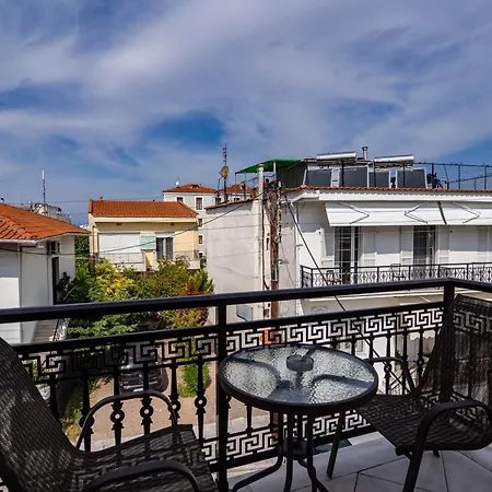 Thasscities Casa * Limenas (Thasos)