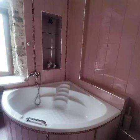 公寓 Thasscities Casa 萨索斯