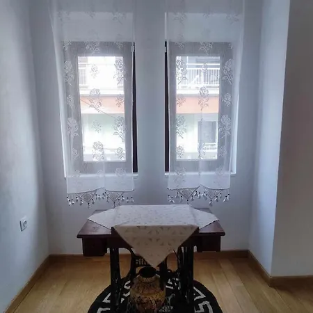 Thasscities Casa * 萨索斯