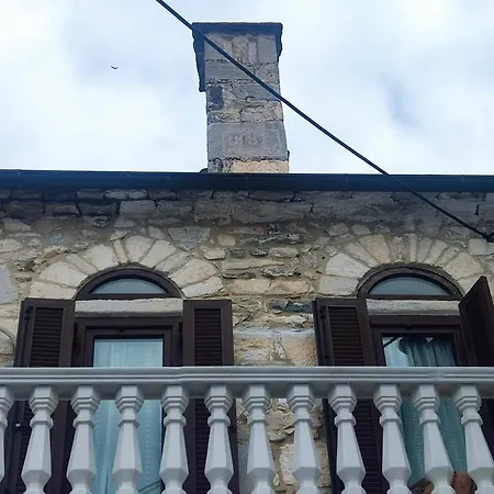 公寓 Thasscities Casa