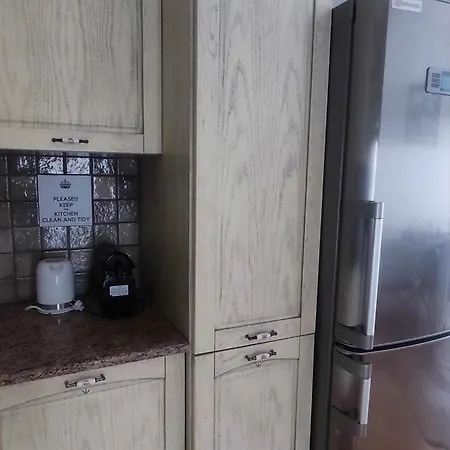 Thasscities Casa 公寓 萨索斯