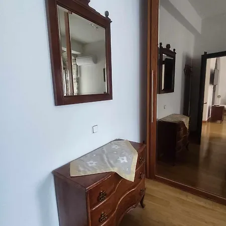 Thasscities Casa 公寓 *