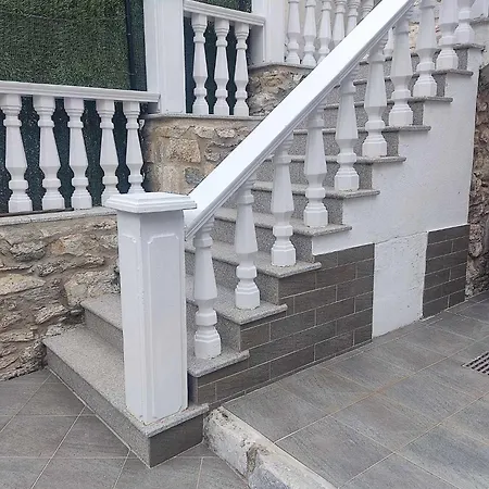 公寓 Thasscities Casa